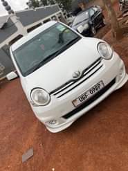 A picture of Seinta 16millions negotiable 0703290353
