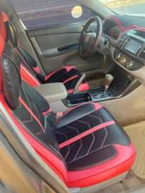 A picture of Toyota Camry