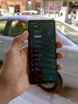 A picture of Sony Xperia 10ii