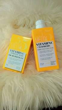 A picture of Cosmetics
