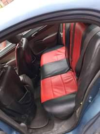 A picture of HONDA CIVIC 2008 V4 ENGINE CLEAN INTERIOR AND EXTERIOR ENGINE