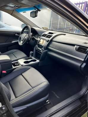 A picture of Sweet deal 2014 Toyota Camry Sound engine and gear Ac