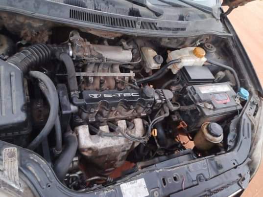 A picture of Car