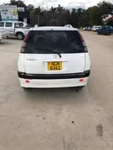 used toyota raum