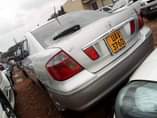 A picture of 2003 Toyota Premio