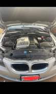 A picture of 2007 BMW E60 Neat