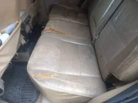A picture of 2005 NISSAN XTRAIL
