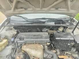 A picture of Toyota Camry 2004