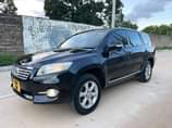 A picture of TOYOTA VANGUARD