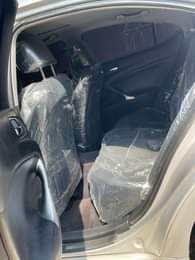 A picture of Distress is250 2009 nothing to fix buy and drive going