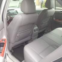 A picture of Tokunbo 2005 Toyota Camry XLE Xtremely Clean for sale 1