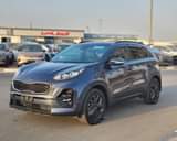 A picture of GHAZNI MOTORS