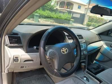 A picture of Good deal V Clean A year and 8Mnth Registered 2011