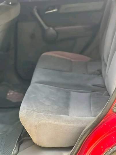 A picture of EXTREMELY CLEAN HONDA CRV 2008 MODEL REGISTER ORIGINAL CUSTOM DUTY