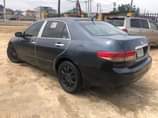 A picture of 03 Honda Accord