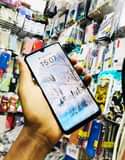 A picture of Huawei P30 lite