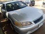 A picture of 2001 Camry