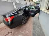 A picture of Es350 2008 model Upgraded to 2012 Fullest option Registered Clean
