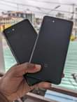 A picture of Google Pixel 3a 3aXL 6a