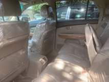 A picture of Few months used Rx330 Buy and jubilate