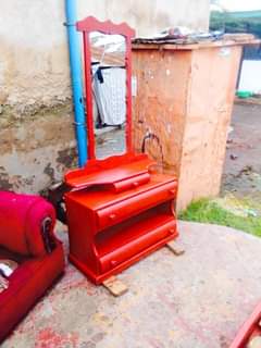 A picture of Nauza dressing table sh 95000 piga 0753027005