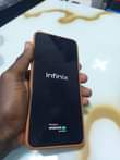 A picture of Infinix hot 10P at 330k