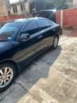 A picture of 2003 es330