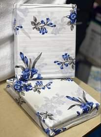 A picture of Bedsheets