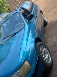 A picture of 1 250M Last Everything working perfectly Kogi state 08061768791