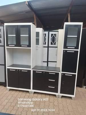 kitchen units