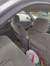 A picture of Registered 04 Camry for sale in Lagos Price 1 850m