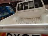 A picture of Toyota hillux Price 45m Diseal Location luzira 0770656750