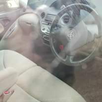 A picture of Toyota vitz Million 3 9 na elfu 50 Automatic Petrol