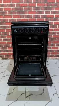 A picture of DELTA JIKO PLATE 3 GAS MOJA UMEME BADO MPYA BEI