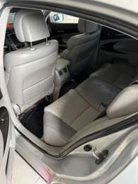 A picture of SMARTAUTOS Belgium grade Lexus GS350 Everything untouched Engine untouched Gearbox