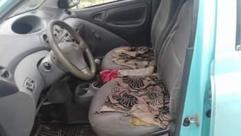 A picture of Hurry hurry now Sweet deal Toyota Yaris With good engine