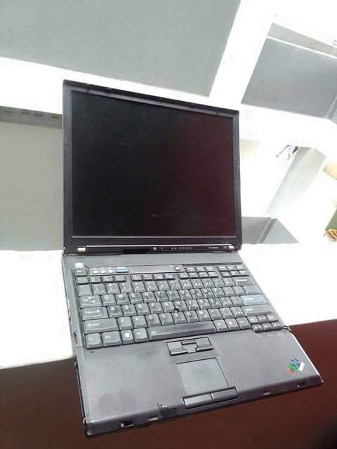 lenovo laptop