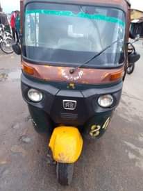 A picture of Very neat second hand Keke for sale