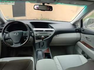 A picture of Lexus Rx 350 Just Arrived very neat and in perfect