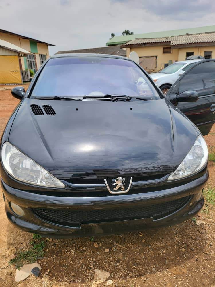 A picture of AUTOMATIC 206 call 09160695564