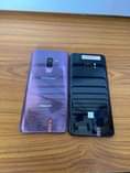 A picture of Samsung s9