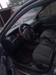 A picture of Tomorrow Deal Toyota Camry 2001 Good Engine and Gear AC