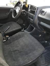 A picture of Danny Yung smart Autos Volkswagen Golf 3 Sound Engine Gear
