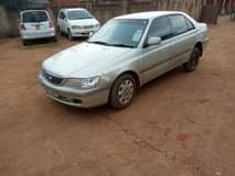 A picture of TOYOTA PREMIO UBD AT 15 5M