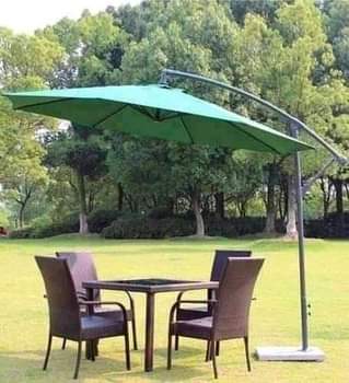 A picture of Tents