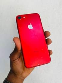 A picture of Apple Iphone 7 plain