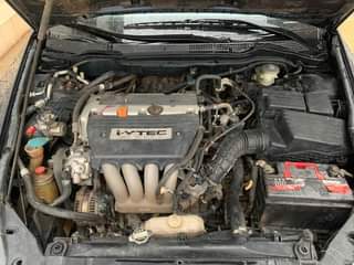 A picture of Honda Accord 2004 08103497110