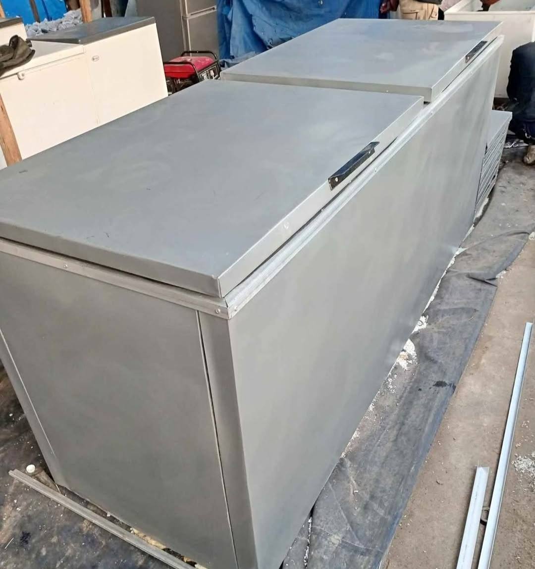 classifieds/fridges