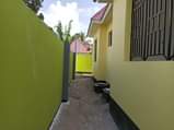 A picture of NYUMBA INAUZWA IPO MJINI CHANIKA MWISHO STAND