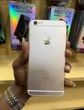 A picture of Iphone 6plus 0766204543 Gb 64 Bei 230k Napokea exchange Bh
